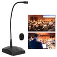 thumbnail image 4 of Conference Microphone, Modern Style  Lines SF-38 Microphone Wear Resistant  For, 4 of 8