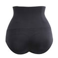 thumbnail image 6 of BLVB Women's Shapewear Panties High Waisted Seamless Briefs Butt Lifting Body Shaper Underwear Girdle Panty, 6 of 6