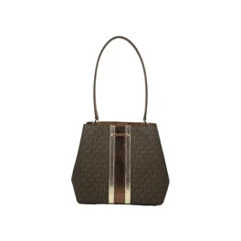 トートバッグ MICHAEL KORS Lyra Small Leather Shoulder Bag Lyra Small Leather Shoulder Bag | Michael Kors [US]