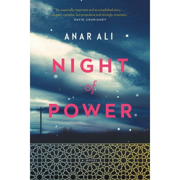 Night of Power (Paperback)