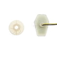 thumbnail image 3 of Flush Mount Turn Signal For Suzuki GSXR 600 1000 750 SV LED Light Blinker Clear, 3 of 4