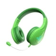 thumbnail image 1 of Auriculares Bluetooth Inalámbricos para Niños con Luces Rgb Luminosas, Diseño Plegable Y Copia de Seguridad con Cable, Auriculares Suaves para Uso Seguro a Largo Plazo, 1 of 2