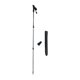 thumbnail image 4 of Bastón de senderismo plegable Strade Fareast de fibra de carbono negro, 4 of 8