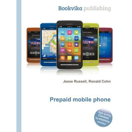 Prepaid Mobile Phone (The Best Prepaid Internet)