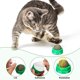 thumbnail image 3 of 4 piezas Bolas de hierba gatera para gatos de interior, bolas de hierba gatera autoadhesivas giratorias, comestibles, para lamer, 3 of 5
