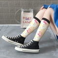 thumbnail image 6 of Sigee Sanrio X for Socks for Men Women Gifts for Him Boyfriend Teenage Boys Stocking Stuffers One Size, 6 of 7