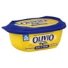 Olivio Canola & Olive Oil Spreadable Butter, 8 Oz.