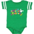 thumbnail image 3 of Inktastic Happy Easter Boys or Girls Baby Bodysuit, 3 of 5