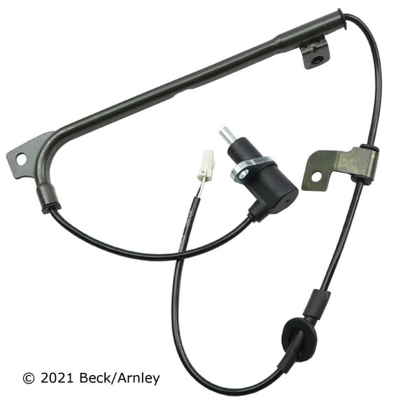 BeckArnley 084-4114 ABS Speed Sensor