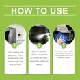 thumbnail image 7 of Electrolyzed Ion Kitchen Cleaner Spray, Multi-purpose Household and Kitchen Cleaning Spray for Oven, Stove and Range Hood, Easy Sparkling Clean with Natural Formula., 7 of 7