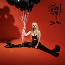 Avril Lavigne - Love Sux - Music & Performance - CD