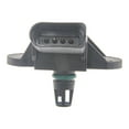 thumbnail image 2 of Herko Fuel Injection Manifold Pressure Sensor MPS763 for Audi Volkswagen 02-14, 2 of 3
