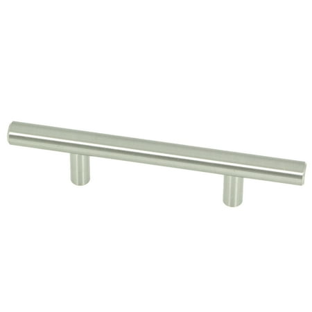 Distressed Nickel Stone - Stone Mill Hardware - 5.75