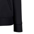 thumbnail image 3 of Fruit of the Loom Womens Lady Fit Sweat Jacket, 3 of 4