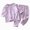 boy outfits-Purple, variant on TOWED22 Toddler Boys Clothes Outfits Set 2Pcs Long Sleeve Print Round Neck Cotton T-Shirt Elastic Waist Joggers Warm Fall Winter(Light Green,18-24 M)