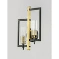 thumbnail image 3 of Maxim Lighting - Two Light Wall Sconce - Wall Sconce - Flambeau-2 Light Wall, 3 of 5