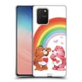 thumbnail image 1 of Head Case Designs Officially Licensed Care Bears Classic Rainbow Soft Gel Case Compatible with Samsung Galaxy S10 Lite, 1 of 7