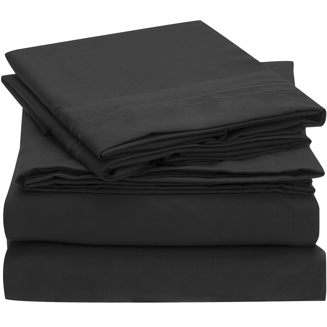 Flat Sheets Home Flat Sheets 2 PackHospital Bed Sheet Fade and Stain