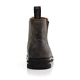 thumbnail image 5 of Polar Fox Duncan MPX806050 Rambler Style Western Chelsea Boots, in Rust Grey, Men's Size 9.5, 5 of 7