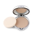 thumbnail image 1 of Base de maquillaje mineral natural Ageless Derma: un polvo prensado vegano de completa y saludable. Fabricado en Estados Unidos (beige desnudo)., 1 of 5