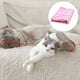 thumbnail image 3 of Manta para perros, manta suave y cálida de plumón de coral para perros y gatos, 3 of 5