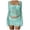 C-Mint Green235, variant on Skirt Set Women Summer 2 Piece Outfits Crochet Sexy Hollow Out Sequins Long Sleeve Crop Top Mini Skirts Party Going Out Wear Stylish Outfit