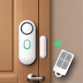thumbnail image 5 of Wireless Door Window Sensor Security Alarm System Remote Control, 5 of 5