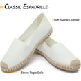 womens espadrilles flats