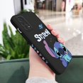 thumbnail image 1 of Planet Mobs Funda Para Teléfono Xiaomi Redmi Note 12S 12 Pro PLus 4G 5G De Moda Cómoda Feel Cover, 1 of 4
