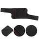 thumbnail image 4 of Muñequeras Deportivas, Muñequera Elástica Ajustable 14.2X3.9X1.4Inch Muñequera Protectora Muñequera Para Baloncesto Para Fitness ANGGREK Otros, 4 of 8