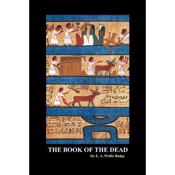 The Book of the Dead (Hardback), (Paperback)