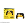 thumbnail image 5 of DualSense® Wireless Controller – Marvel’s Wolverine Battle Yellow Limited Edition, 5 of 8