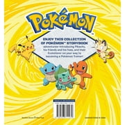 Pokemon Storybook Collection (Hardcover) (Walmart Exclusive)