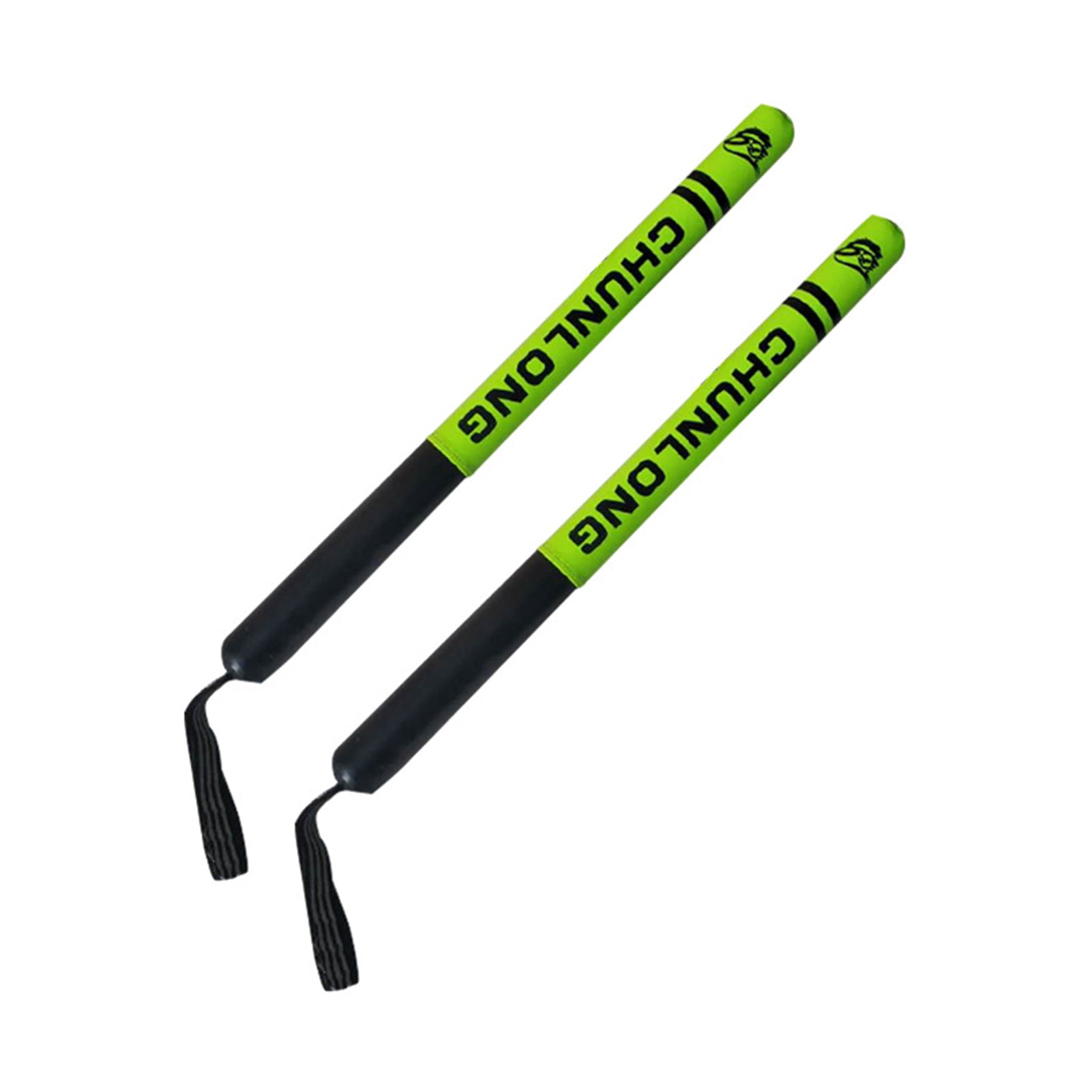 ZEAVAN 2Pcs Boxing Target Training Stick Shock Absorption Lightweight