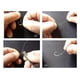 thumbnail image 2 of 1000 PCS Fishing Hooks Set High Carbon Steel Barbed FishHooks for Saltwater Freshwater Fishing Gear, 2 of 5
