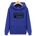 thumbnail image 3 of ORVIS-Sudadera con capucha para hombre y mujer, Jersey Unisex con estampado de patrón de comercio exterior, ropa de pesca, 3 of 5