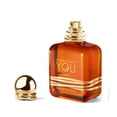 thumbnail image 4 of Perfume Armani Stronger with You Amber Eau De Parfum 50 ml, 4 of 4
