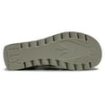 thumbnail image 4 of Fly London Womens Yufi Cupido leather Sandals, 4 of 4