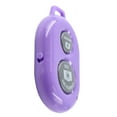 thumbnail image 3 of Bluetooth Phone Authight Timer Selfie Stick Shutter Button Libere Smart Phone Wireless Remote Control GeweYeeli DZ4508-05B, 3 of 7