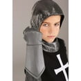 thumbnail image 4 of Dark Crusader Costume Kids, 4 of 8