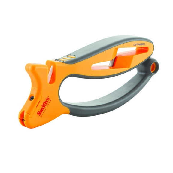 Smith's Jiffy-Pro Handheld Sharpener 50185