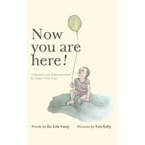 Now you are here!, (Hardcover)