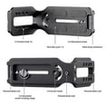 thumbnail image 2 of Camera L Bracket Vertical Switng Tr Se Plate For, 2 of 5