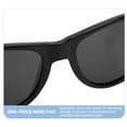 thumbnail image 4 of Lunettes Intelligentes BT, Lunettes Intelligentes 5.4 avec Lecture 7H Charge Magnétique Son Clair pour Écoute de Musique, 4 of 7