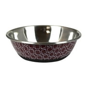 WATERBATH RED BOWL XS 1 CUP