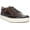 Brown, variant on Propet Men's Karsten Sneakers