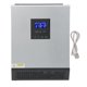 thumbnail image 1 of Inversor Solar ANGGREK PS-3K-110V Controlador Fuera De Red Acero Inoxidable, 1 of 8