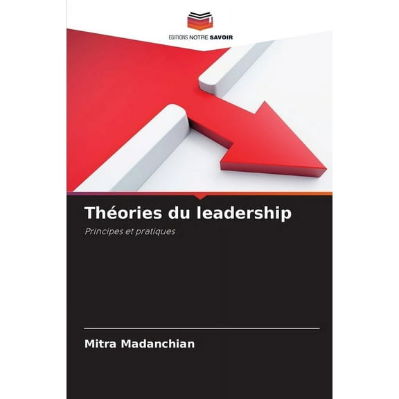 Théories du leadership, (Paperback)