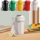 thumbnail image 1 of Taza de café aislante Octagon - taza de viaje de acero inoxidable de 16oz con tapa, acero inoxidable 316, base impermeable y antideslizante, uso para coche y oficina, 1 of 6