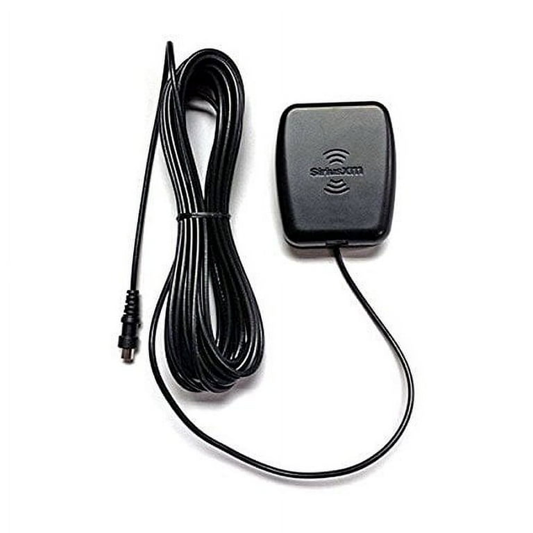 Sirius XM NGVA3 External Sirius SiriusXM Vehicle Antenna